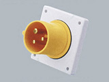 Hide Implement socket